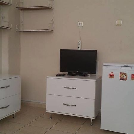 Atlas Apart Hotel Bandırma Buitenkant foto