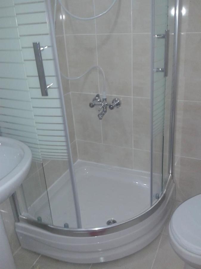 Atlas Apart Hotel Bandırma Buitenkant foto